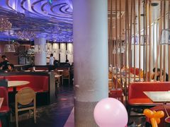 -老板恋上鱼(恒隆广场店)