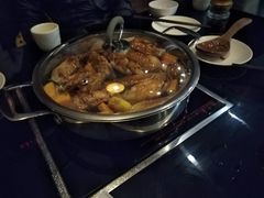 -小麦田餐厅(幕沙总店)