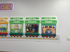 -瑞思少儿中心·少儿英语素养启蒙(勒泰直营校区)