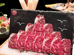 -蟹犇前•帝王蟹雪蟹(陆家嘴店)