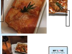 -OGGI TRATTORIA PIZZERIA(深业上城店)