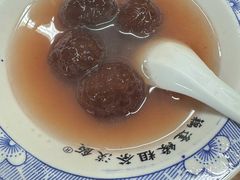 -粗茶淡饭(东关街店)
