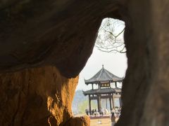 -东湖落雁景区