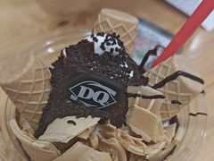 -DQ·蛋糕·冰淇淋(金牛万达店)