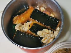 -三道菜(明堂公园店)