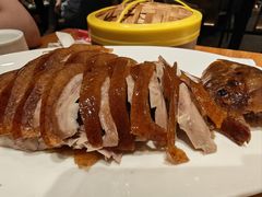 -新興传承烤鸭