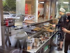 -林二哥宜烤官·宜宾小烧烤