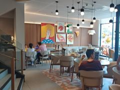 -必胜客(安盛购物广场金州店)