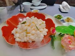-浙江西子宾馆·牡丹厅