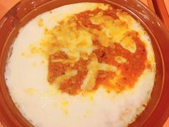 -萨莉亚意式餐厅(国展天虹店)