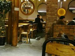 大堂-聚点串吧·北京烧烤(赵登禹路店)