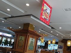 -大清花饺子(山庄店)