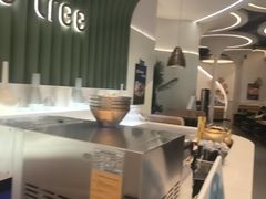 -mango tree芒果树泰国餐厅(青岛万象城店)