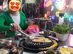 -小团团·路边烤牛肉(南岭壹街店)