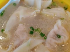 -龙抄手(春熙路总店)