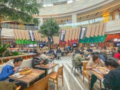 -食悦天美食广场(西安CityOn熙地港购物中心店)