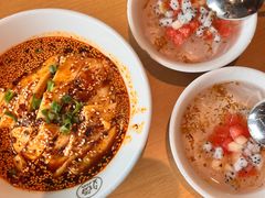 -江渔儿酸菜鱼专门店(明珠广场店)