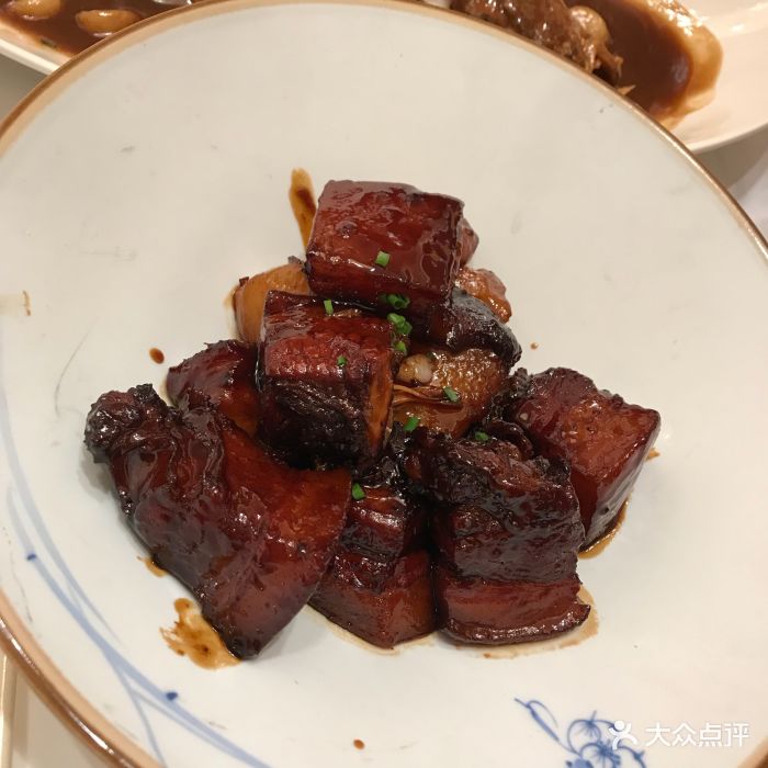 江南灶中餐厅(香格里拉大酒店店-图片-南京美食-大众点评网