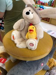 -Nuzzle(静安大悦城店)