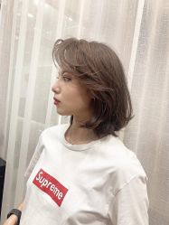 -吉米护肤造型