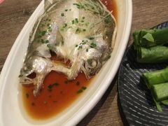 -茉莉餐厅(包河万达店)