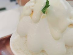 -丹礼糖甜品