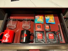 -广州南站丽芮酒店