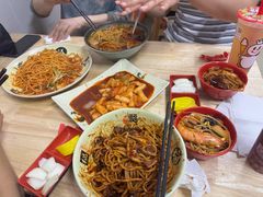 -高丽雅韩式炸酱面(南洪街店)