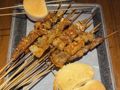 -管氏翅吧(望京东店)