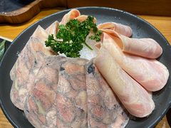 -呷哺呷哺 黄金牧场 (新中关购物中心店)