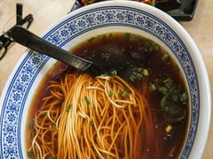 -来福面馆现炒浇头本帮面(真光路店)