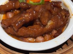 -新宝餐厅(流塘店)