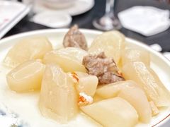 -旺达·福州菜(正大广场店)
