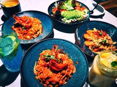 -BE BRIGHT KITCHEN(正佳广场店)