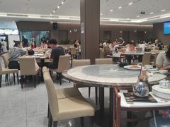 -點無缺茶楼·海鲜酒家(世博店)