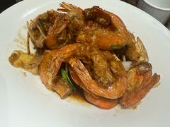 -良师门滨海人家·海鲜·家常菜(滨海城店)
