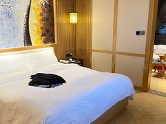 -大连金石滩绿发温泉假日酒店