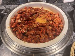 -汇泉王朝大饭店-旋转餐厅(南海路店)