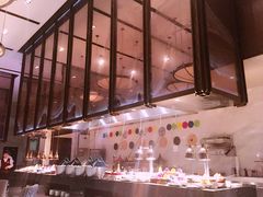 -万达文华酒店·48F云端窗景美食汇自助餐厅