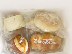 -0+1·手作面包(新北店)