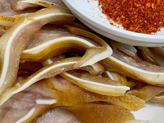 -温江公平红烧兔(总店)