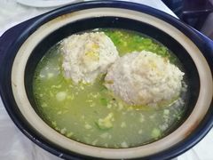 -溱湖八鲜菜馆