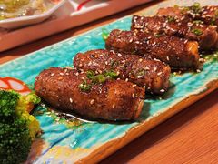 -隐月· 㐂和食屋(芝罘万达公馆店)