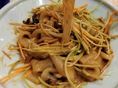 东北大拉皮-大鸭梨烤鸭店(花园村店)