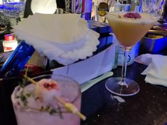 -MOSSO音乐酒吧·Live House(南京西路店)