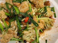 -宏状元现熬粥·京味菜(五棵松店)