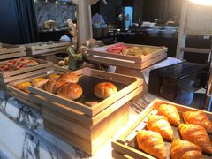 -杭州桐庐康莱德酒店西餐厅-舍