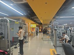 -超鹿运动(大唐世家店)