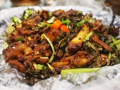 -醉南拳客家菜·河田鸡(东街口航空大厦店)