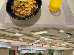 -成都天府丽都喜来登饭店